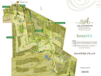 Land &middot; For sale