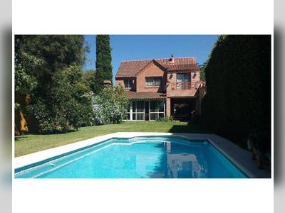 House &middot; For sale &middot; 4 bedrooms