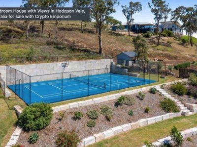 House · For sale · 5 bedrooms