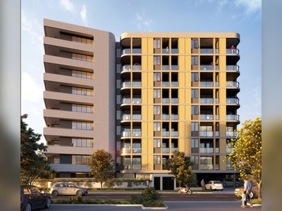 Apartment · For sale · 3 bedrooms