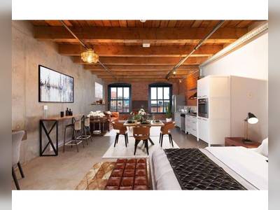 Condominium &middot; For sale &middot; Studio