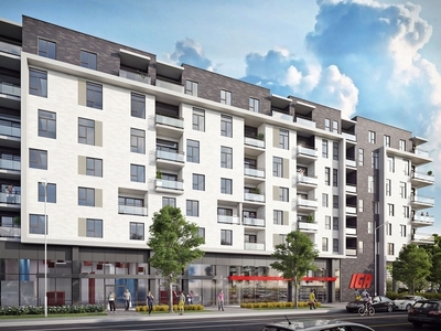 Apartment &middot; For rent &middot; 2 bedrooms