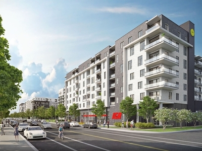 Apartment &middot; For rent &middot; 1 bedroom