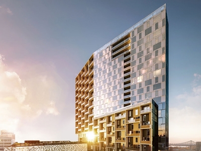 Apartment &middot; For rent &middot; 2 bedrooms