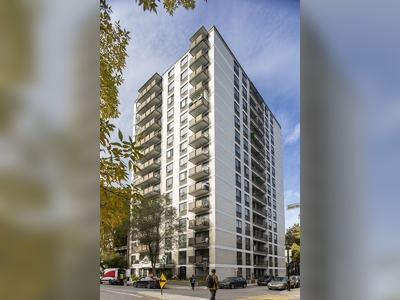 Apartment &middot; For rent &middot; 1 bedroom