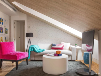 Apartment &middot; For rent &middot; 1 bedroom