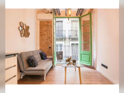 Apartment &middot; For sale &middot; 1 bedroom