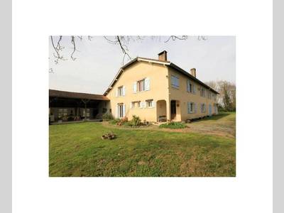 House &middot; For sale &middot; 4 bedrooms