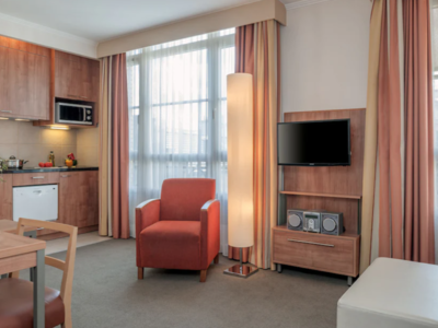 Apartment &middot; For rent &middot; Studio