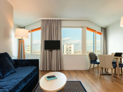 Apartment &middot; For rent &middot; Studio