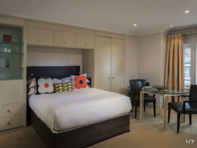 Apartment &middot; For rent &middot; 1 bedroom