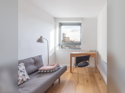 Apartment &middot; For rent &middot; 1 bedroom