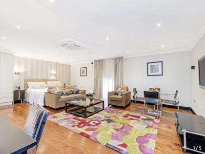 Apartment &middot; For rent &middot; 1 bedroom