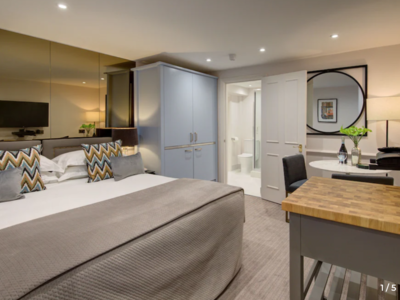 Apartment &middot; For rent &middot; 1 bedroom