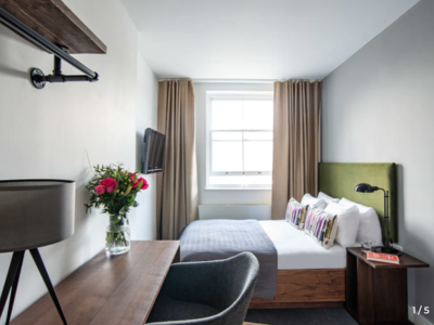 Apartment &middot; For rent