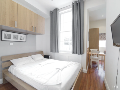 Apartment &middot; For rent &middot; 1 bedroom