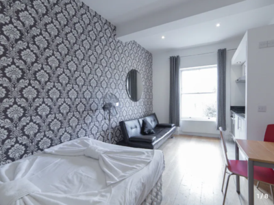 Apartment &middot; For rent &middot; 1 bedroom