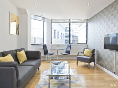 Apartment &middot; For rent