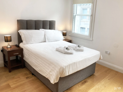 Apartment &middot; For rent &middot; 3 bedrooms