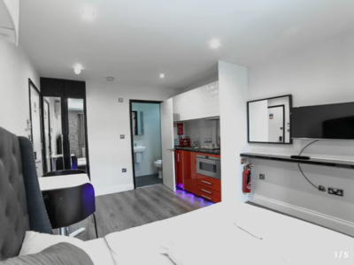 Apartment &middot; For rent &middot; 1 bedroom