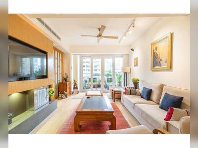 Apartment &middot; For sale &middot; 3 bedrooms