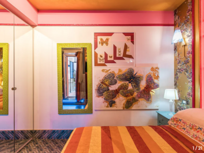 Apartment &middot; For rent