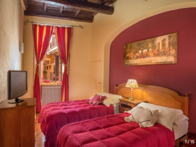 Apartment &middot; For rent