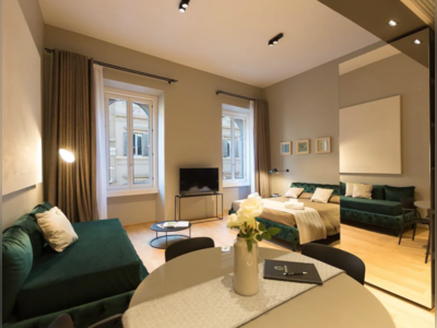 Apartment &middot; For rent