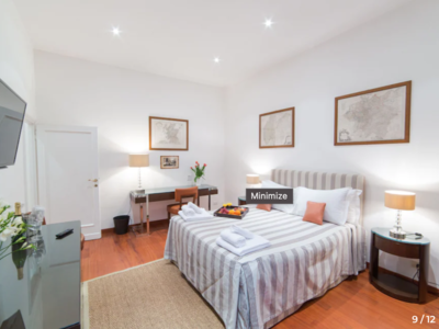 Apartment &middot; For rent