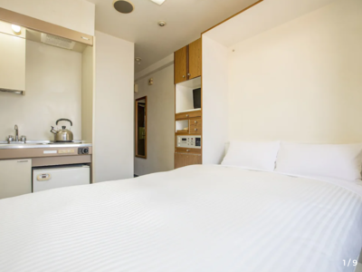 Apartment &middot; For rent &middot; Studio