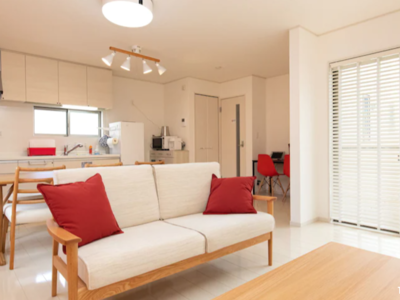 House &middot; For rent &middot; 2 bedrooms