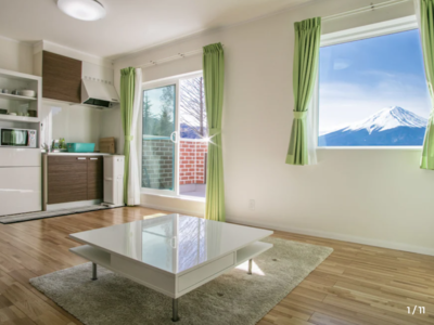 House &middot; For rent