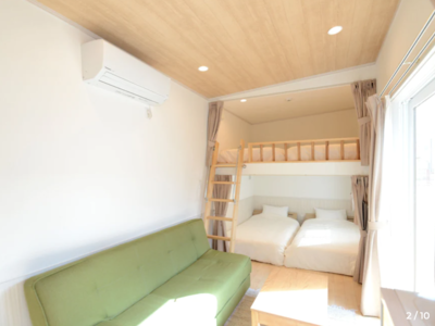 Apartment &middot; For rent &middot; 2 bedrooms