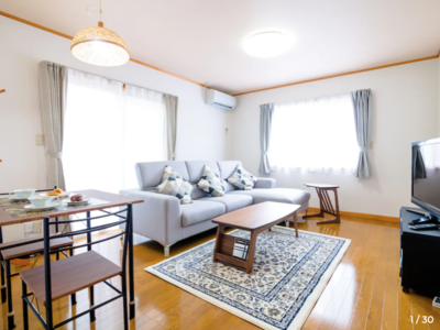 House &middot; For rent &middot; 3 bedrooms