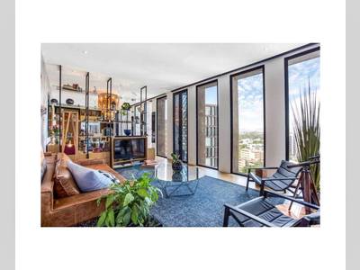 Apartment &middot; For sale &middot; 3 bedrooms