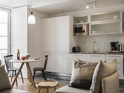 Apartment &middot; For rent &middot; Studio