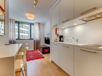 Apartment &middot; For rent &middot; 1 bedroom