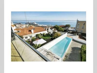 Apartment &middot; For sale &middot; 4 bedrooms