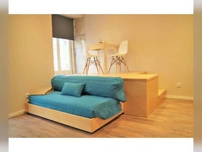 Apartment &middot; For sale &middot; Studio