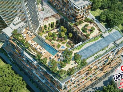 Apartment &middot; For sale &middot; 4 bedrooms