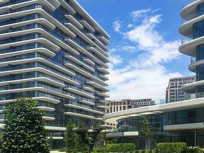 Apartment &middot; For sale &middot; 1 bedroom