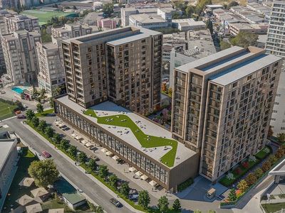 Apartment &middot; For sale &middot; 2 bedrooms