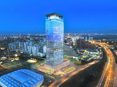 Apartment &middot; For sale &middot; 1 bedroom