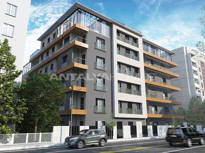 Apartment &middot; For sale &middot; 4 bedrooms