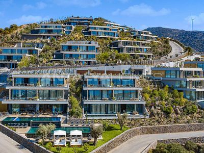 Apartment · For sale · 3 bedrooms