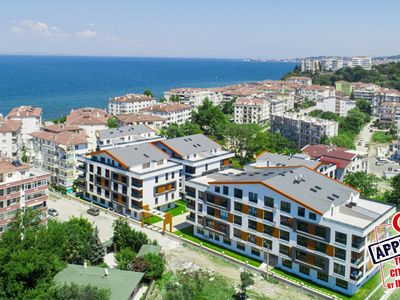 Apartment · For sale · 3 bedrooms