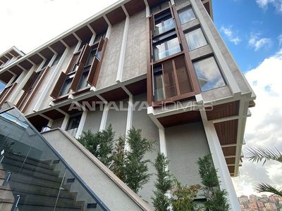 Apartment · For sale · 4 bedrooms