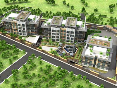 Apartment · For sale · 4 bedrooms