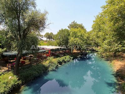 Land &middot; For sale