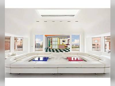 Apartment &middot; For sale &middot; 5 bedrooms